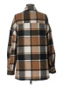 Windsor Plaid Brown Jacket Size M - photo 2