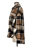 Windsor Plaid Brown Jacket Size M - photo 5