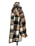 Windsor Plaid Brown Jacket Size M - photo 4