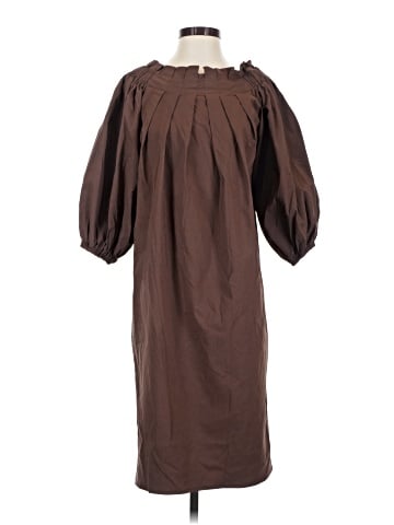 Zara Casual Dress (view 1)