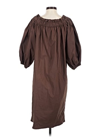 Zara Casual Dress (view 2)
