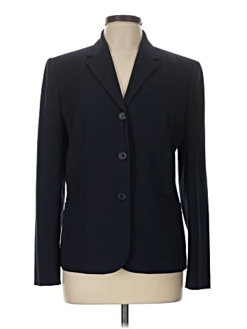 Ann Taylor Blazer (view 1)