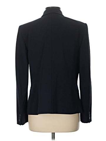 Ann Taylor Blazer (view 2)