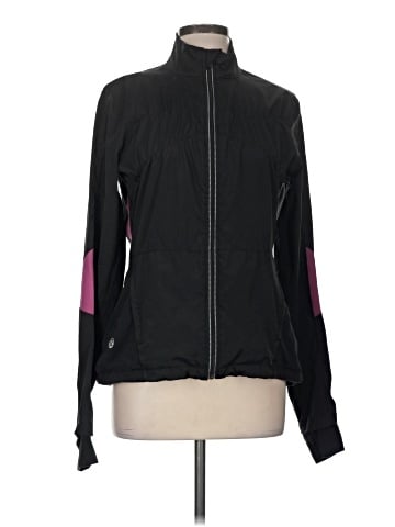 Lululemon Athletica Track Jacket (view 1)