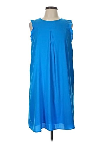 Ann Taylor Casual Dress (view 1)