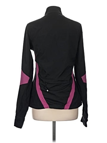 Lululemon Athletica Track Jacket (view 2)