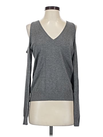 Milly Long Sleeve Top (view 1)
