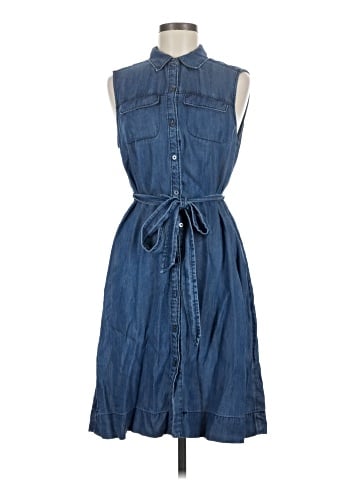 Andrea Jovine Casual Dress (view 1)