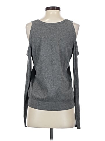 Milly Long Sleeve Top (view 2)