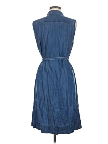 Andrea Jovine Casual Dress (view 2)