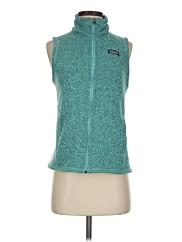Patagonia Vest (view 1)