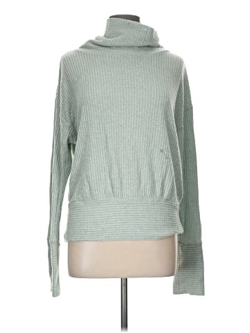 Saturday Sunday Turtleneck Sweater (view 1)