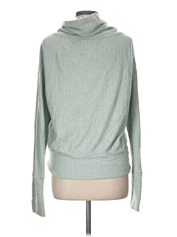 Saturday Sunday Turtleneck Sweater (view 2)