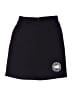 NBA 100% Polyester Black Athletic Shorts Size 14 - photo 1