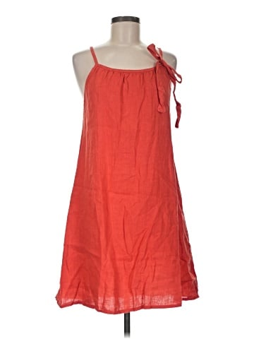 Lungo L'arno Casual Dress (view 1)
