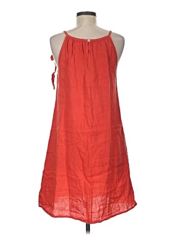 Lungo L'arno Casual Dress (view 2)