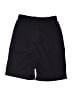 NBA 100% Polyester Black Athletic Shorts Size 14 - photo 2
