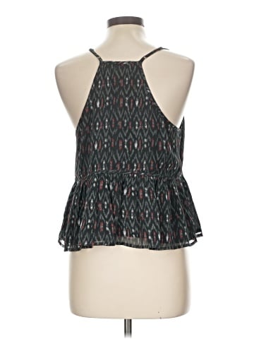 Lucky Brand Sleeveless Blouse (view 2)