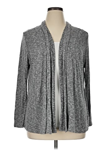 a.n.a. A New Approach Kimono (view 1)