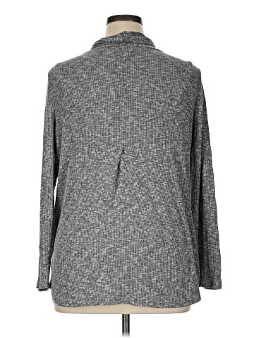 a.n.a. A New Approach Kimono (view 2)