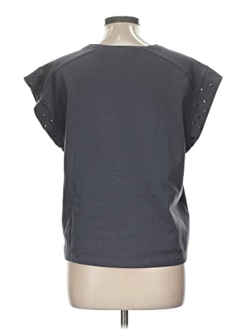 Entro Sleeveless T-Shirt (view 2)
