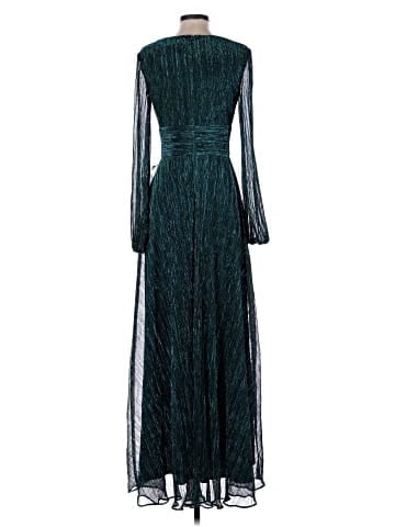 Betsy & Adam Cocktail Dress (view 2)