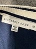 Sincerely Jules Blue Pullover Sweater Size M - photo 7