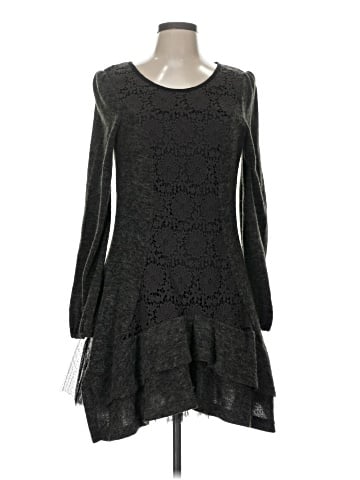 Ryu Cocktail Dress (view 1)