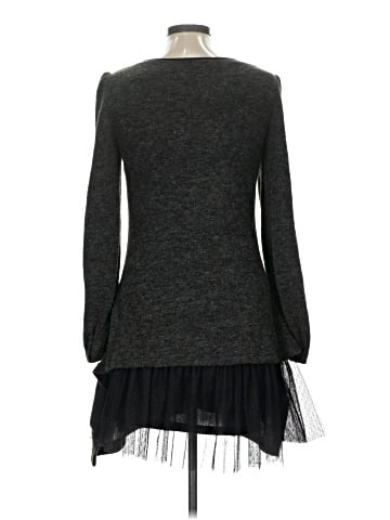 Ryu Cocktail Dress (view 2)