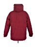 L.L.Bean Solid Red Snow Jacket Size M - photo 2