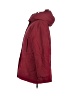 L.L.Bean Solid Red Snow Jacket Size M - photo 5