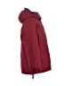 L.L.Bean Solid Red Snow Jacket Size M - photo 4