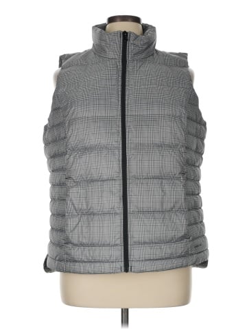 Lands' End Vest (view 1)