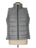 Lands' End 100% Polyester Gray Vest Size XL - photo 1