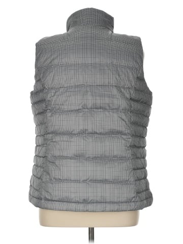 Lands' End Vest (view 2)