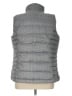 Lands' End 100% Polyester Gray Vest Size XL - photo 2