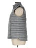 Lands' End 100% Polyester Gray Vest Size XL - photo 5