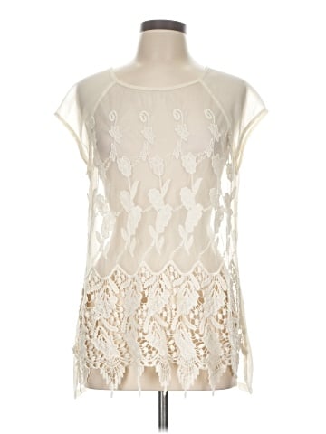 Kut from the Kloth Sleeveless Blouse (view 1)