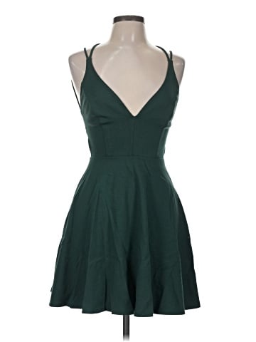 Lulus Cocktail Dress (view 1)