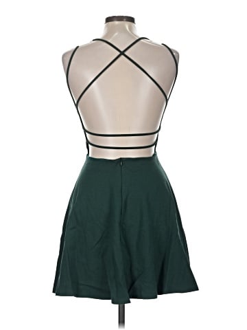 Lulus Cocktail Dress (view 2)