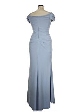 Xscape Cocktail Dress (view 2)