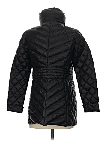 Badgley Mischka Coat (view 2)
