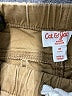 Cat & Jack Solid Tan Khakis Size 4T - photo 3