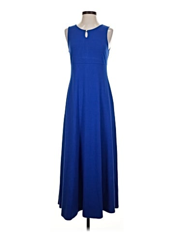 Talbots Casual Dress (view 1)
