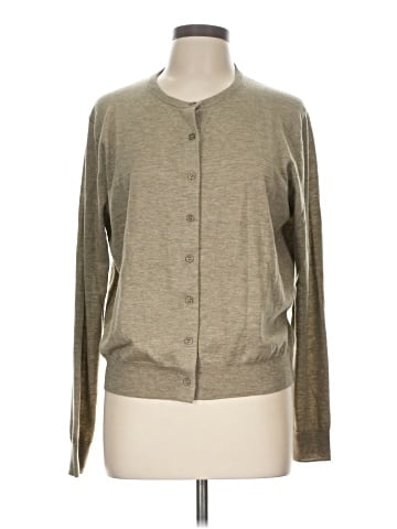 Massimo Dutti Cardigan (view 1)