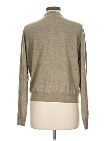 Massimo Dutti Cardigan (view 2)