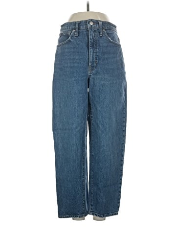 Madewell Jeans (view 1)