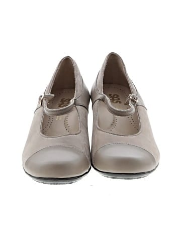 SAS Heels (view 2)