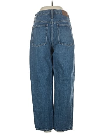 Madewell Jeans (view 2)