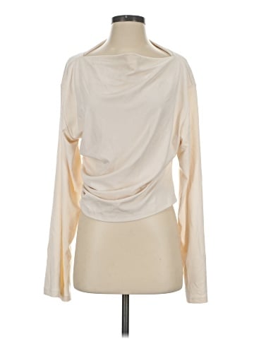 Lioness Long Sleeve Turtleneck